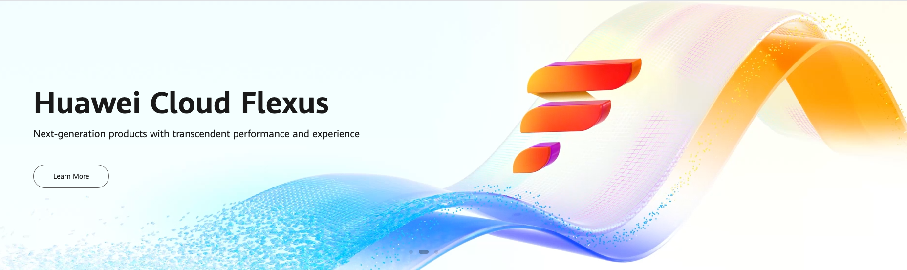 Huawei Cloud